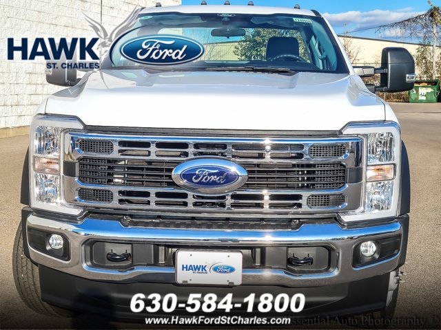 2024 FORD F-550 - Image 20