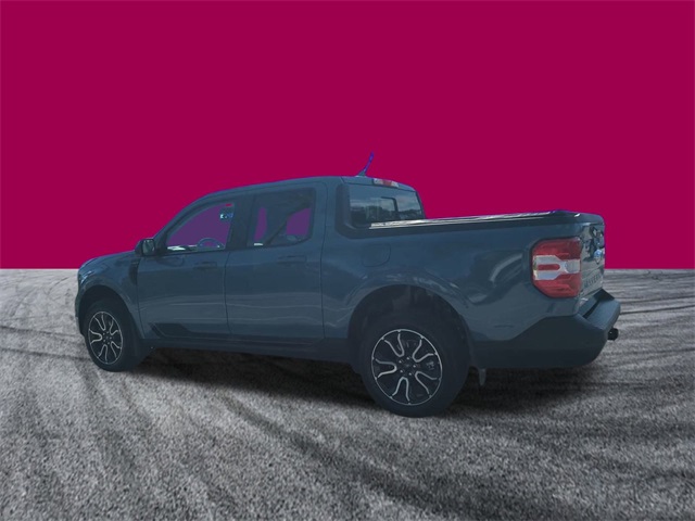 2022 Ford Maverick Lariat photo 4