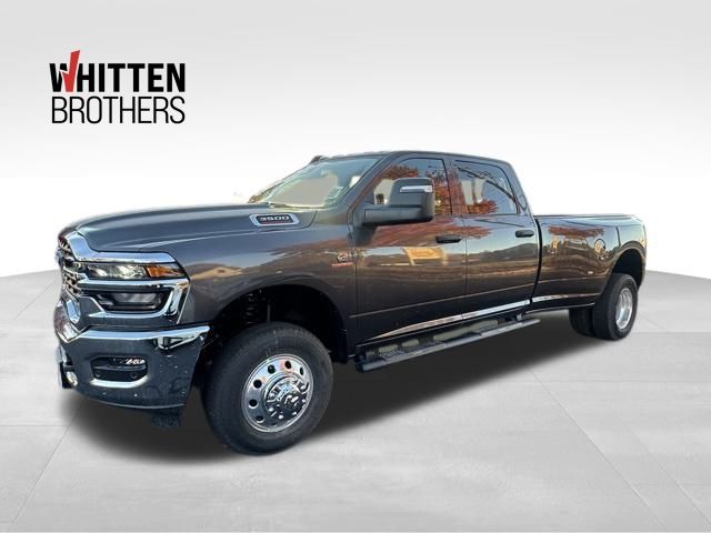 2026 RAM Ram 3500 Pickup Tradesman's photo