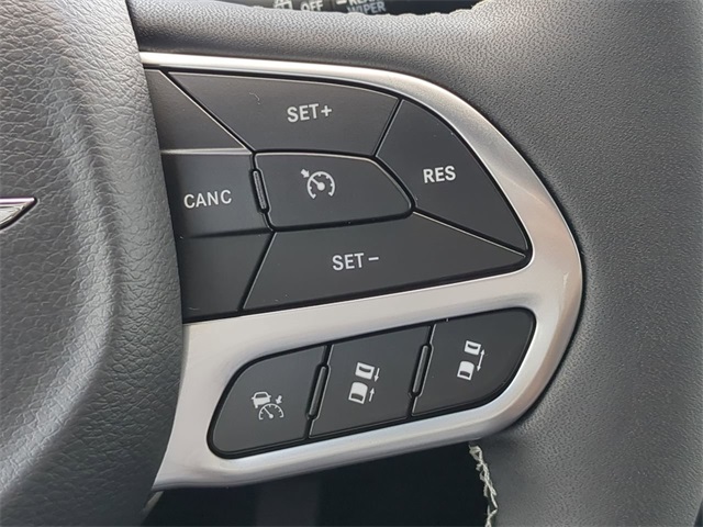 2026 Chrysler Voyager LX photo 27