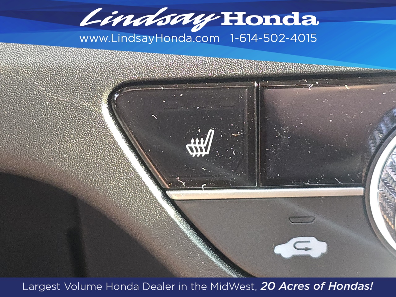 2026 Honda CR-V EX photo 11