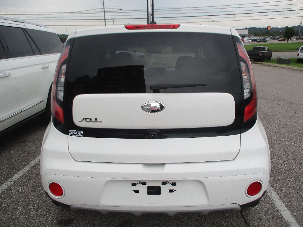 2019 Kia Soul Plus photo 15