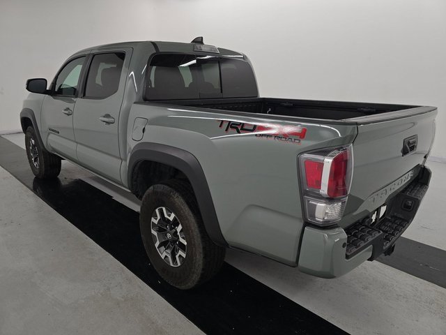 2023 Toyota Tacoma SR 4x4 photo 6