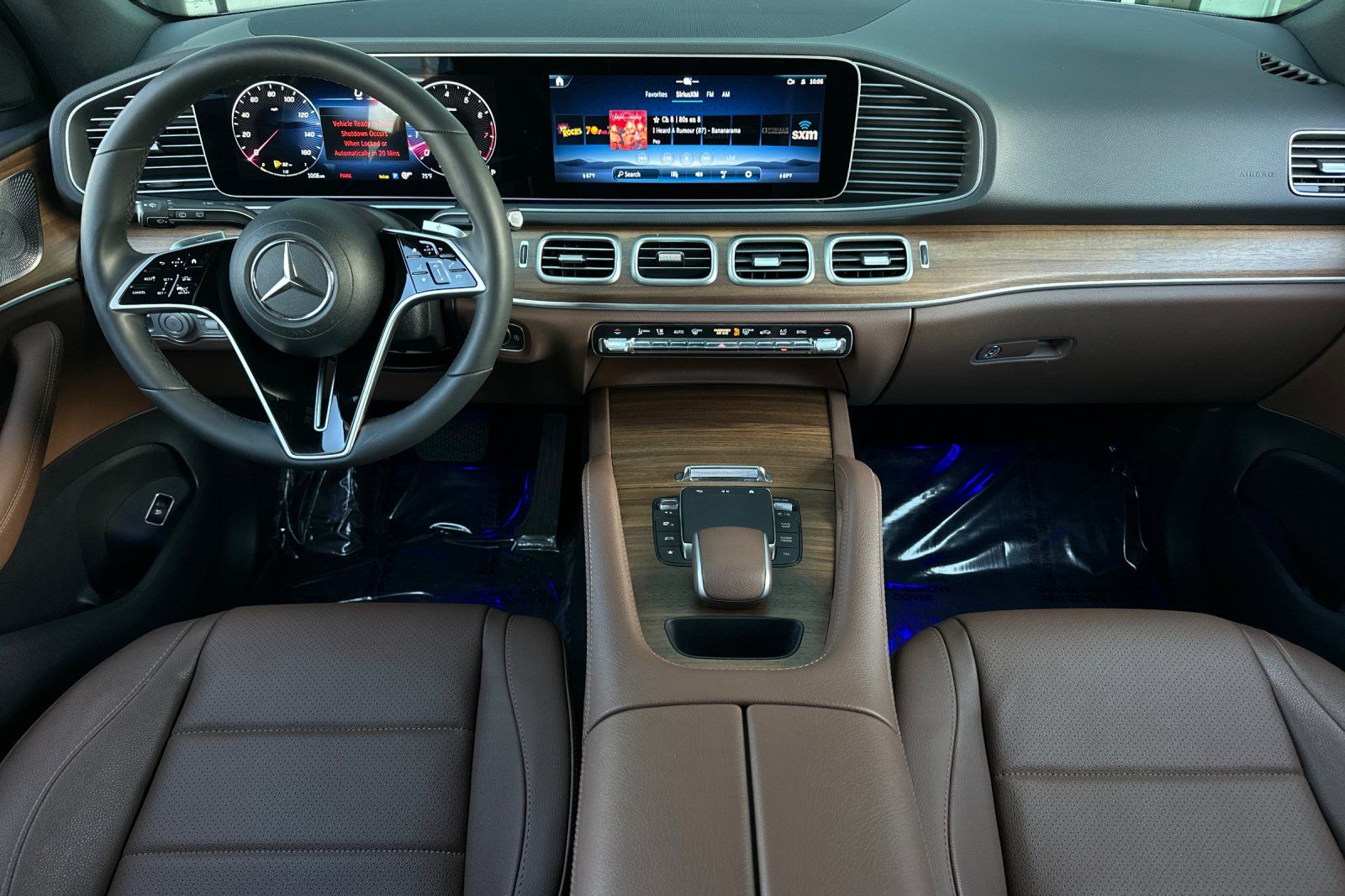 2024 Mercedes Benz GLE 450 4MATIC photo 5