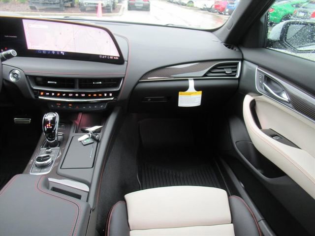 2026 Cadillac CT5 Sport photo 13