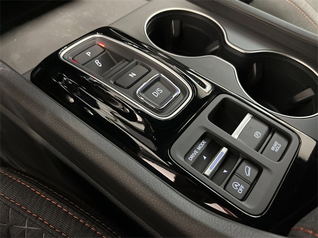 2025 Honda Pilot Sport photo 20