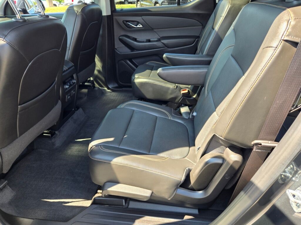 2020 Chevrolet Traverse Premier photo 15