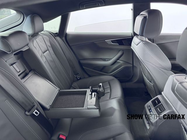2024 Audi A5 45 S line Premium Plus photo 19