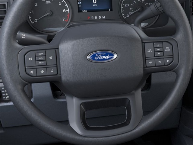 2026 Ford F-350 XLT photo 10