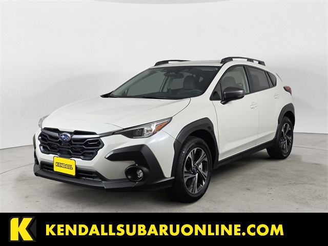 2025 Subaru Crosstrek Premium's photo