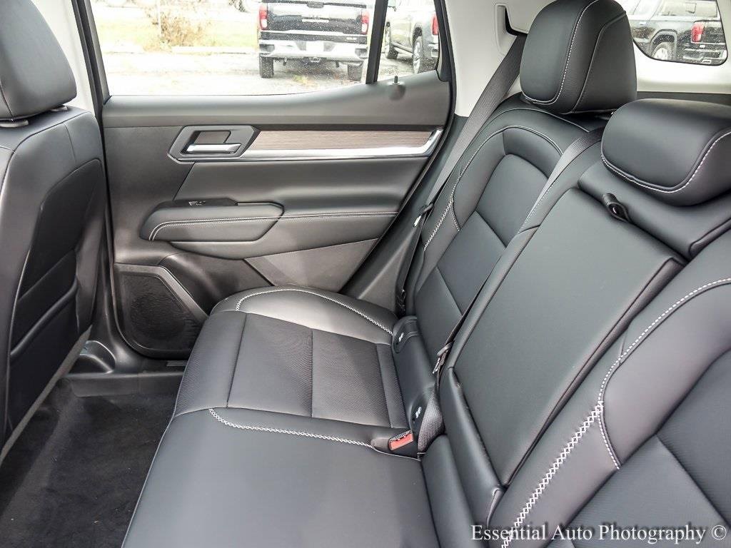 2026 GMC TERRAIN - Image 12