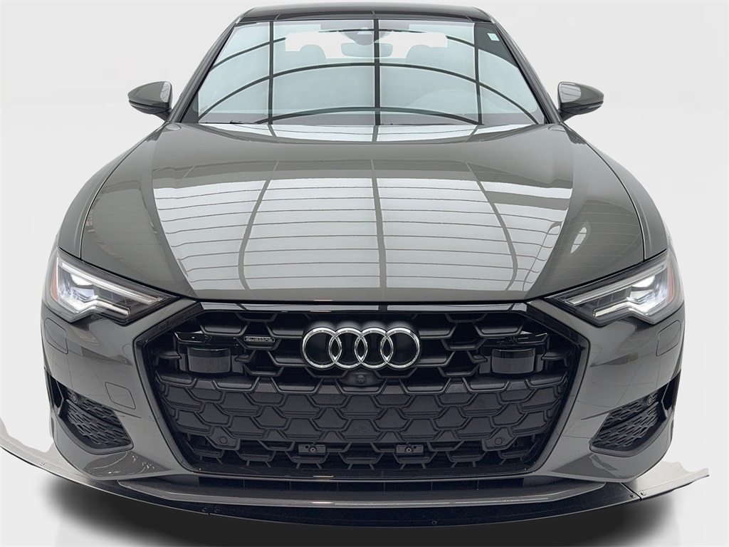 2025 Audi A6 2.0T Premium Plus photo 4