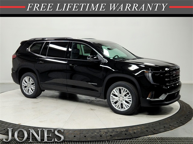 2026 GMC Acadia Elevation's photo