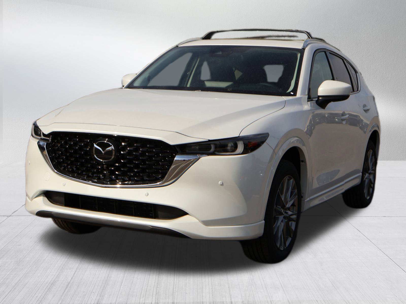 2025 Mazda CX-5 2.5 Premium Plus photo 3