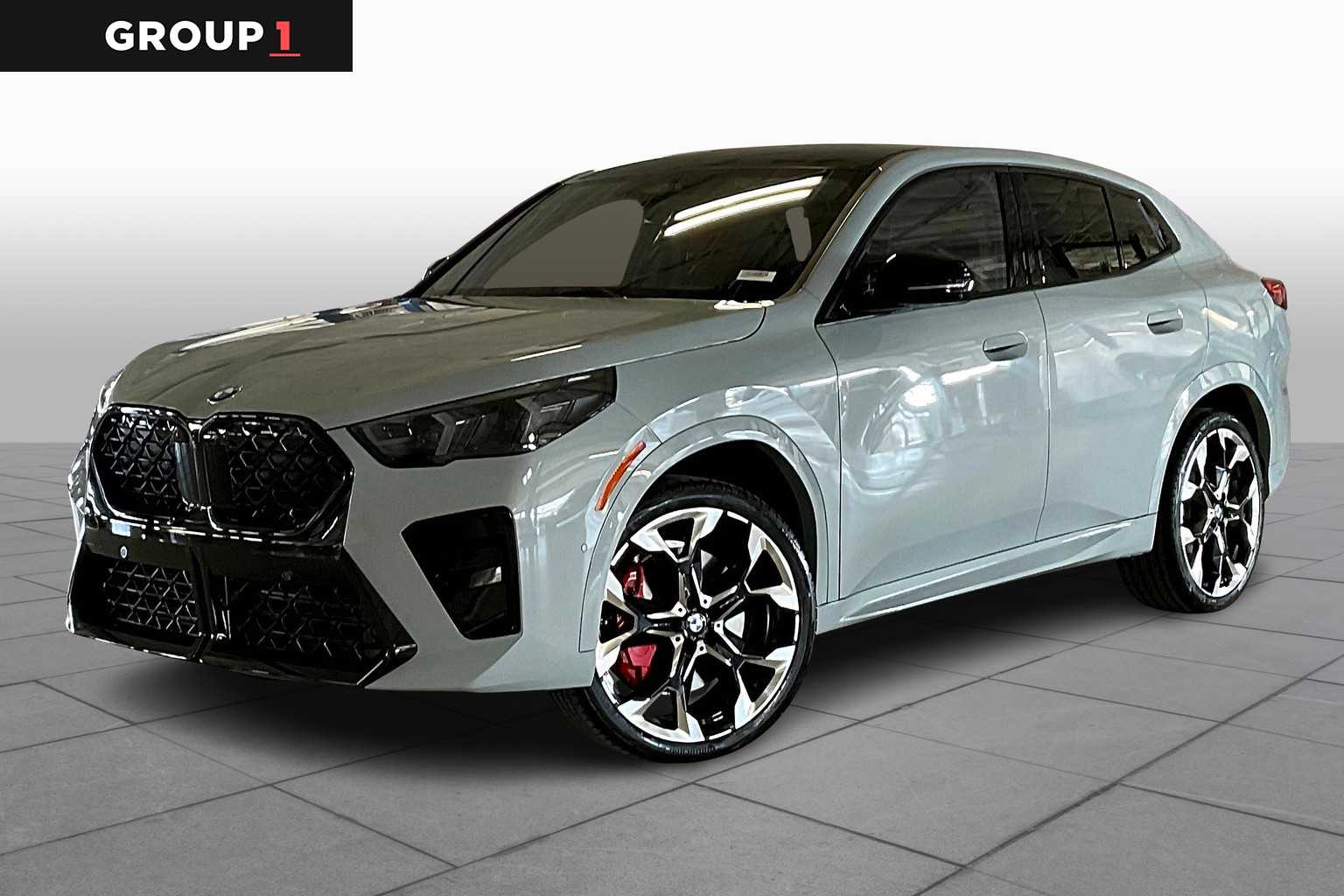 2026 Bmw X2 xDrive28i photo 3