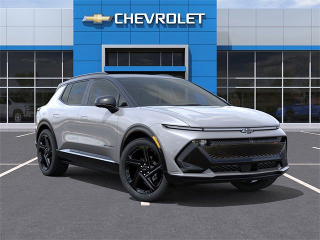 2026 Chevrolet Equinox RS photo 5