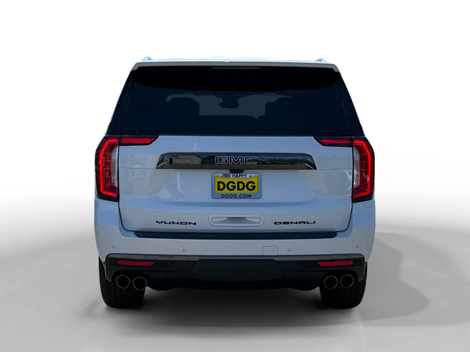 2024 Gmc Yukon Denali Ultimate photo 4