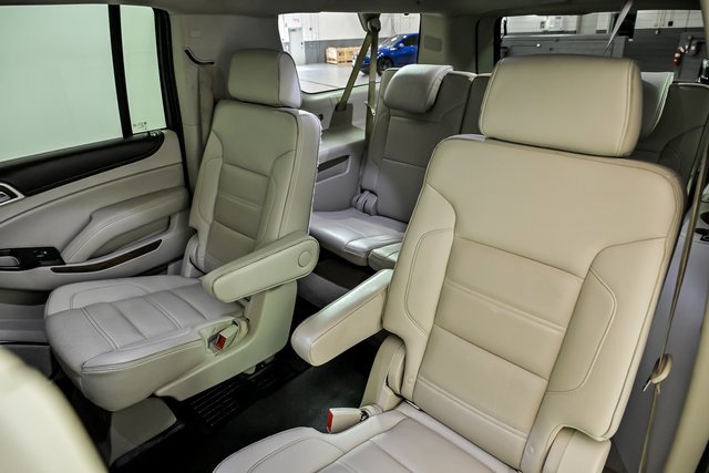 2020 Gmc Yukon XL Denali photo 12