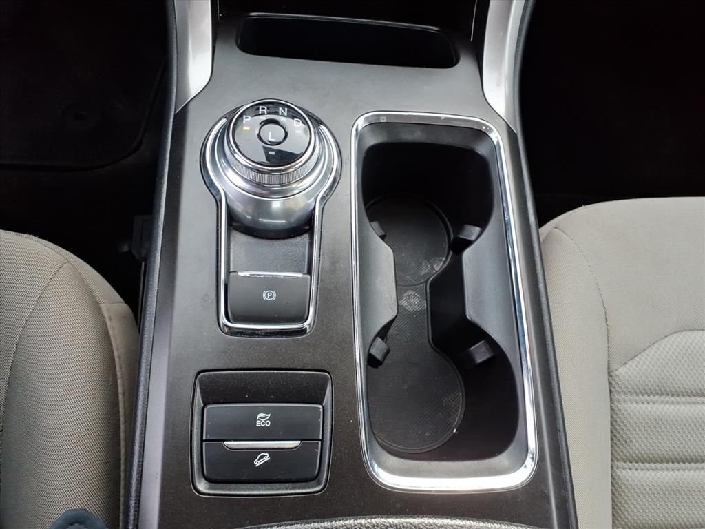 2018 FORD FUSION - Image 13