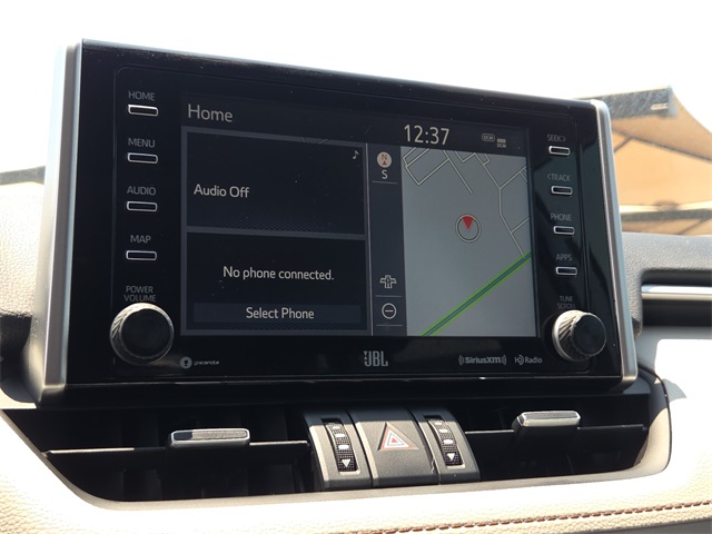 2021 Toyota RAV4 Limited photo 16
