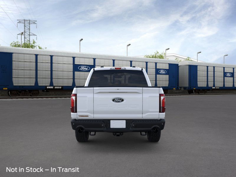2025 Ford F-150 Tremor photo 3