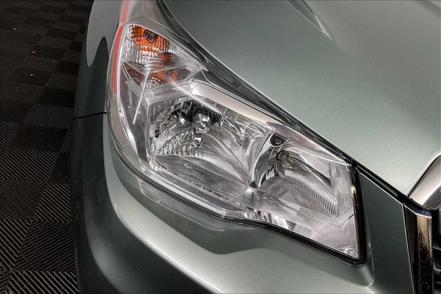 2016 Subaru Forester 2.5i Limited photo 23