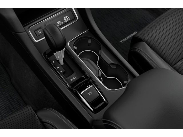 2025 Subaru Ascent Onyx Edition Touring photo 37