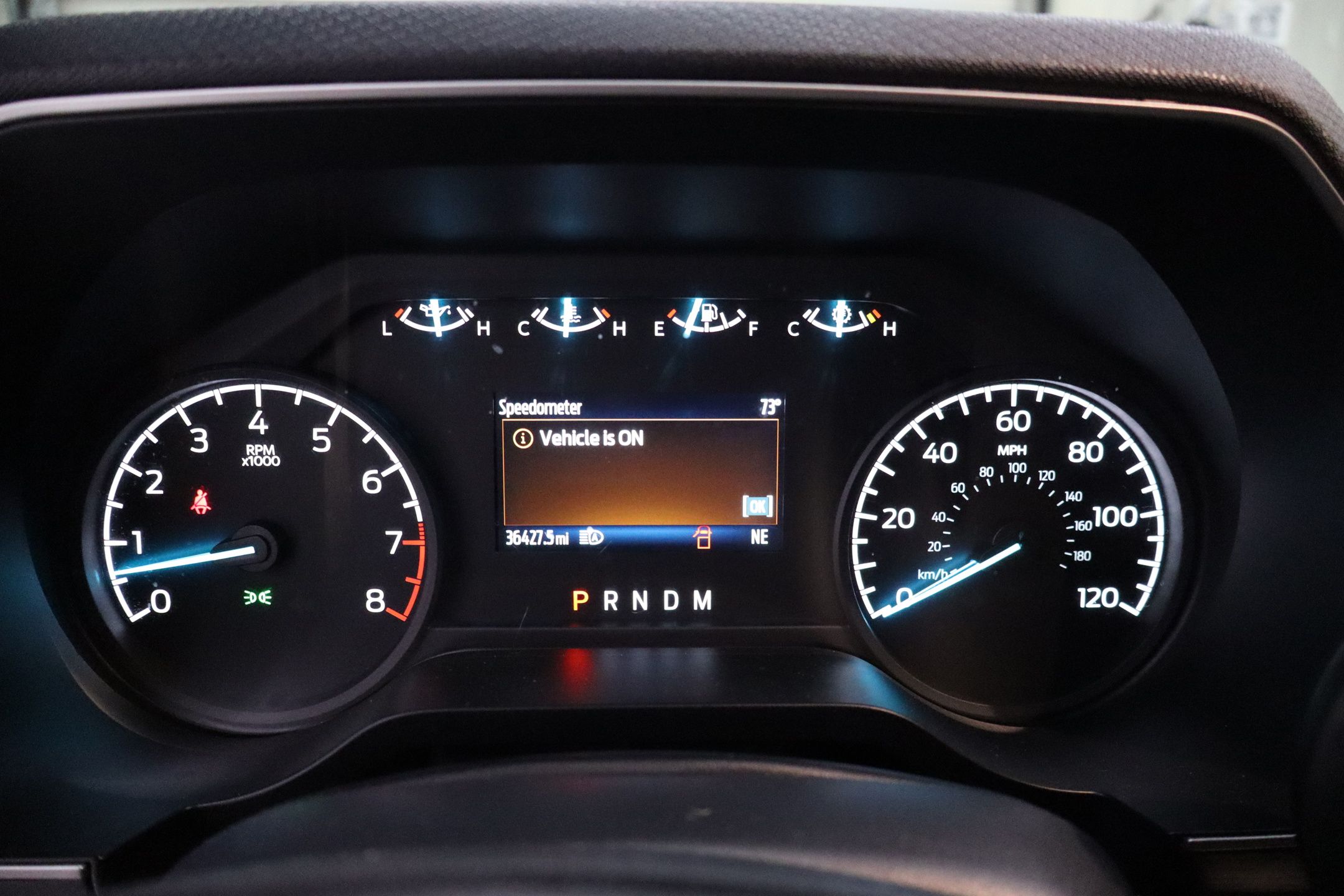 2023 Ford F-150 XL photo 16