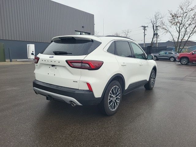 2024 Ford Escape Plug-In Hybrid Base photo 3