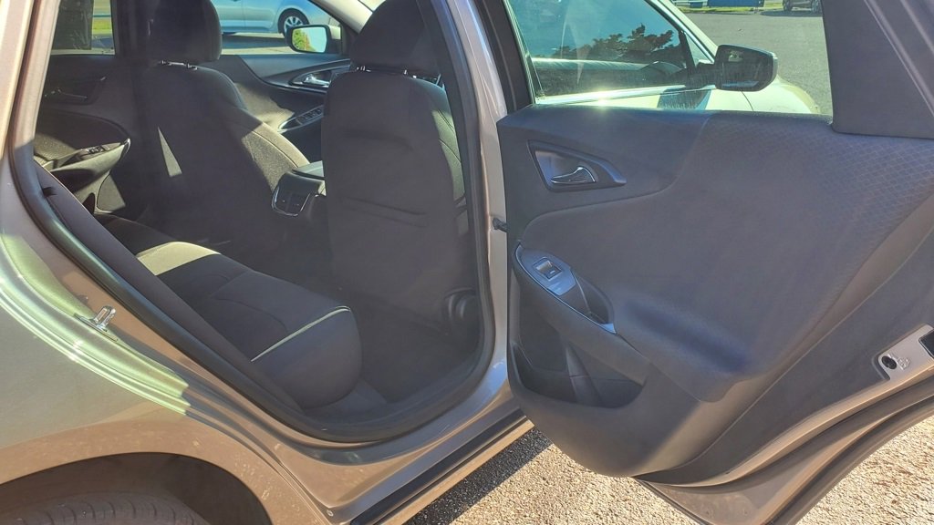 2024 Chevrolet Malibu 1LT photo 32