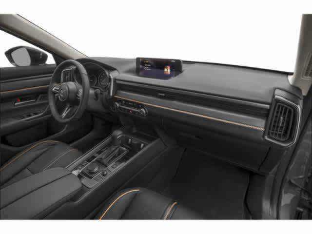 2025 Mazda CX-50 Premium Plus photo 11