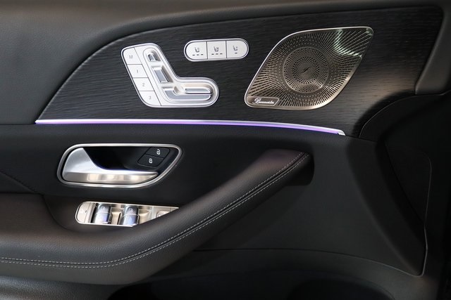 2024 Mercedes Benz GLE 4MATIC 350 photo 2