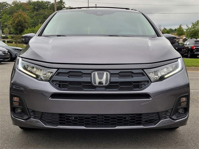 2026 Honda Odyssey EX-L photo 4