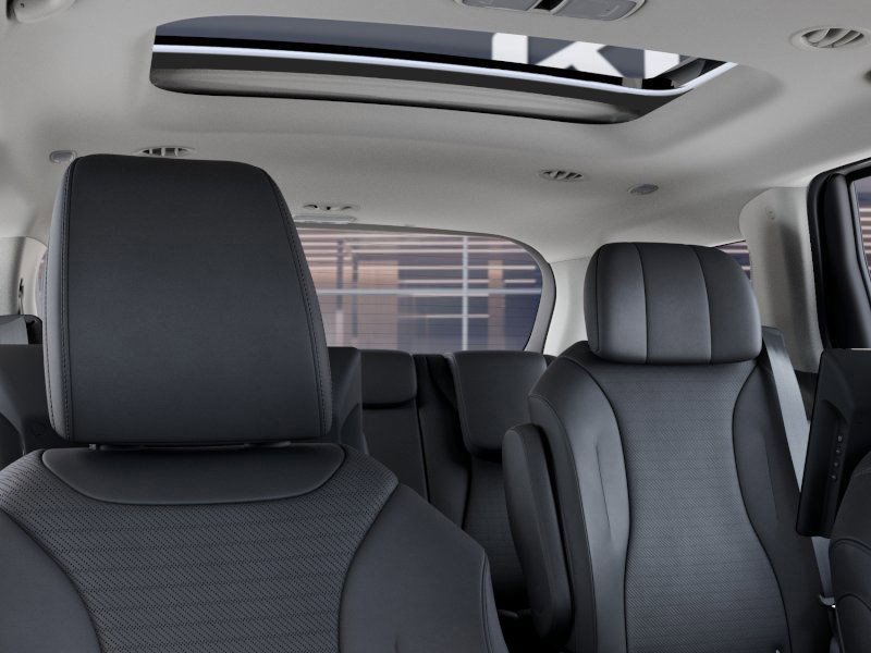 2026 Kia Carnival SX Prestige photo 26