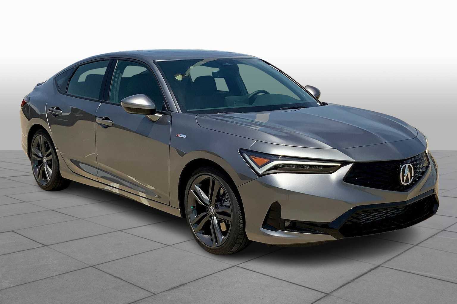 2025 Acura Integra A-Spec photo 2