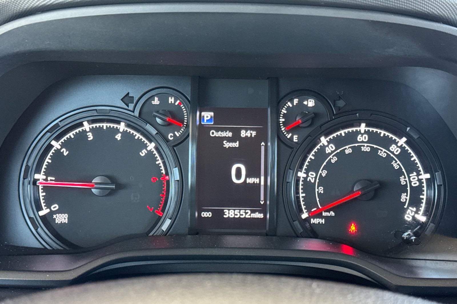 2023 Toyota 4Runner SR5 Premium photo 23