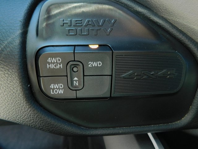 2022 Ram 3500 Big Horn photo 26
