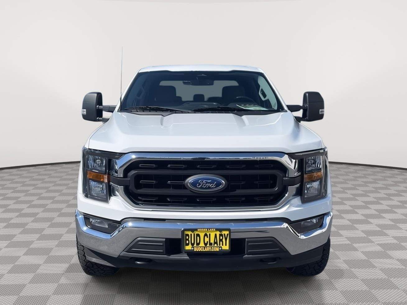 2023 Ford F-150 XLT photo 8