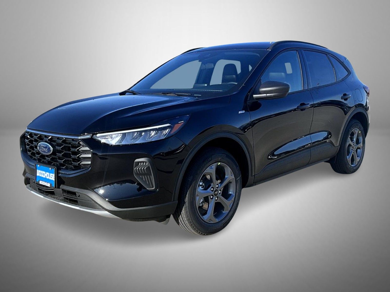 2026 Ford Escape ST-Line's photo