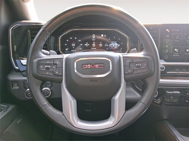 2022 Gmc Sierra 1500 Elevation photo 12