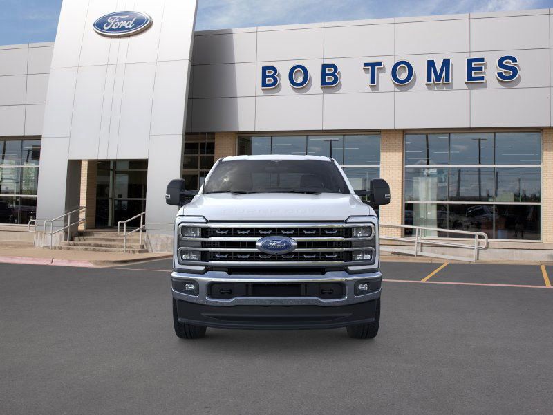 2025 Ford F-350 photo 7