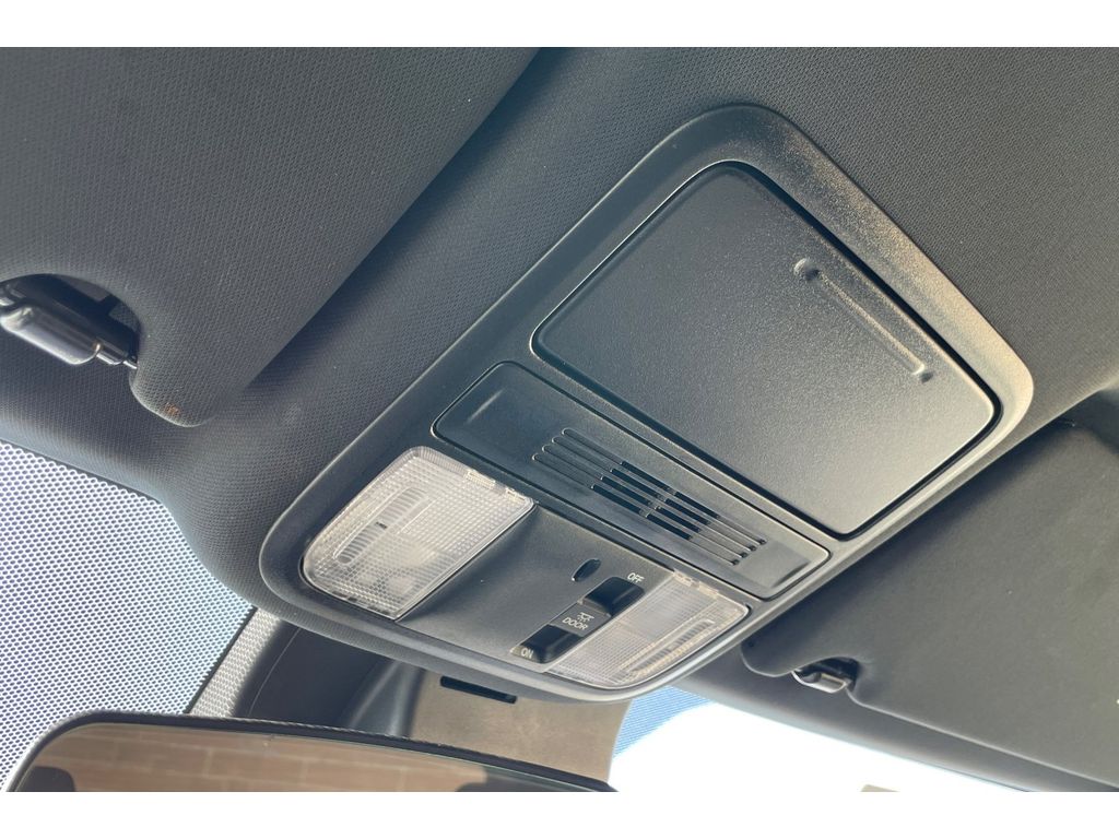2019 Honda Passport Sport photo 22