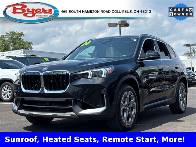 2023 Bmw X1 XDrive28i photo 7