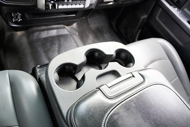 Used 2021 White Ram Tradesman image 34