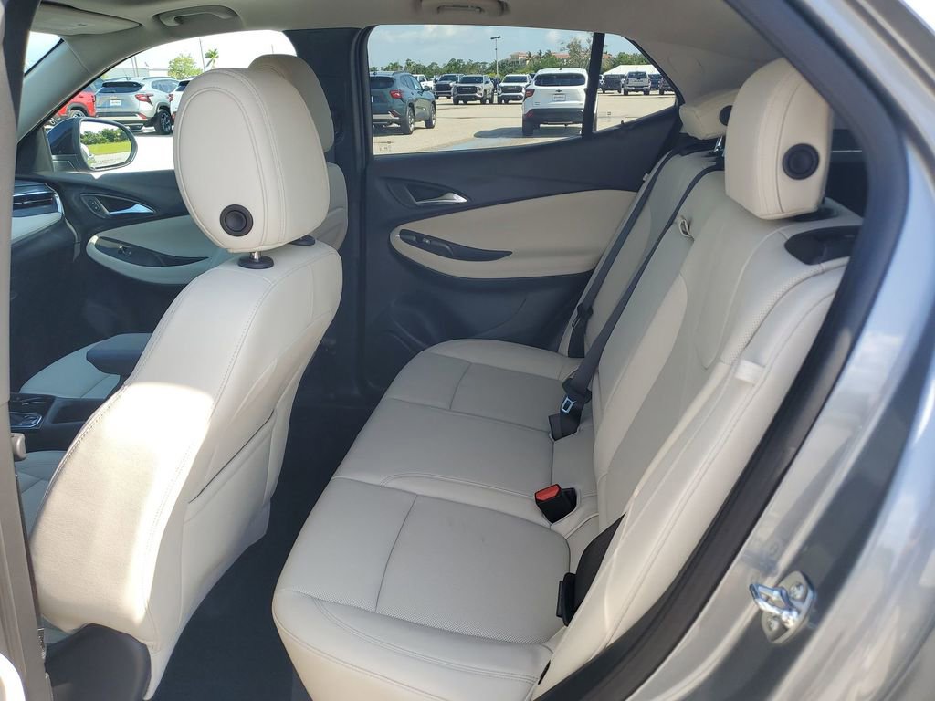 2026 Buick Encore Sport Touring photo 22