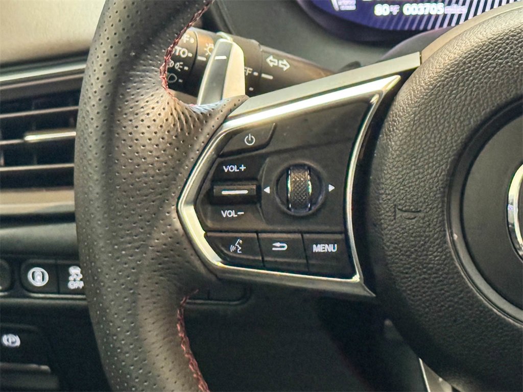 2024 Acura TLX SH-AWD A-Spec photo 31