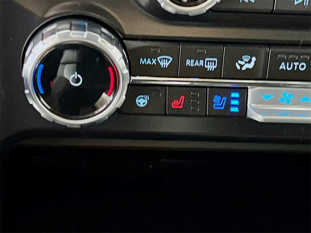 2026 Ford F-250 photo 24