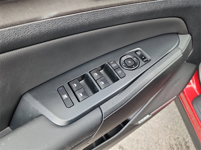 2026 Kia Sportage X-Line photo 10
