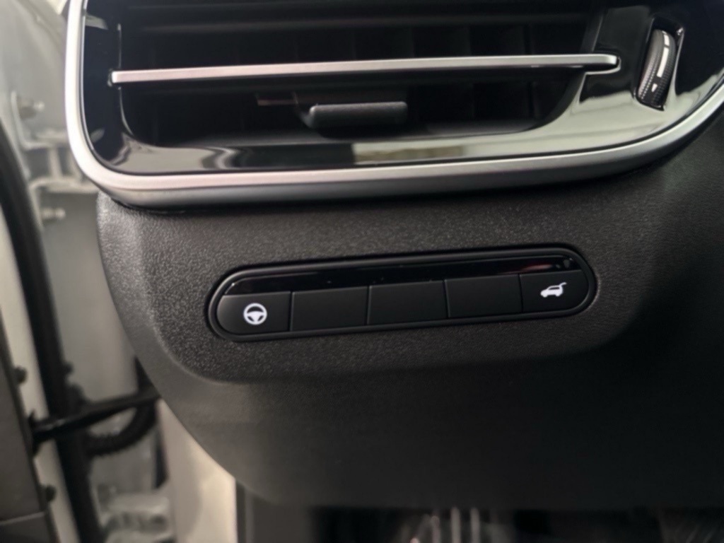 2025 Infiniti QX60 Luxe photo 21