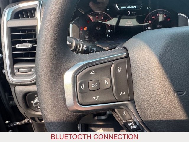 2026 Ram 1500 Big Horn Lone Star photo 14